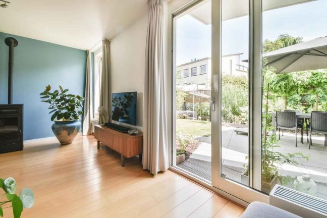 Wonen in het Buitengebied en de Dorpskernen