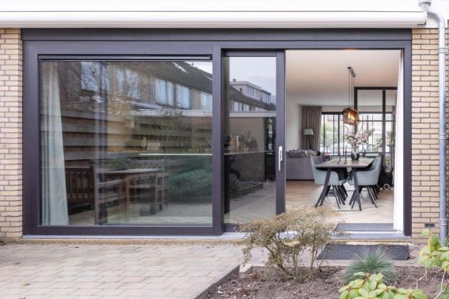 Maximaal Wooncomfort in een Groene Omgeving